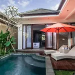 Villa Yudhistira By Jb Villas