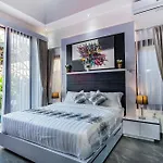 Villa Yudhistira By Jb Villas