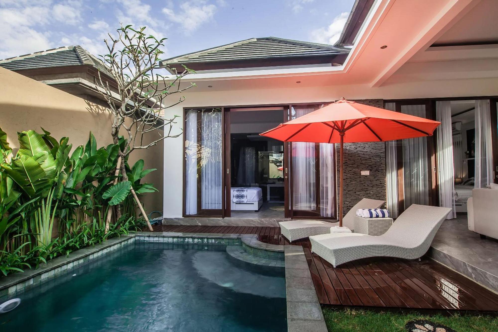 Villa Yudhistira By Jb