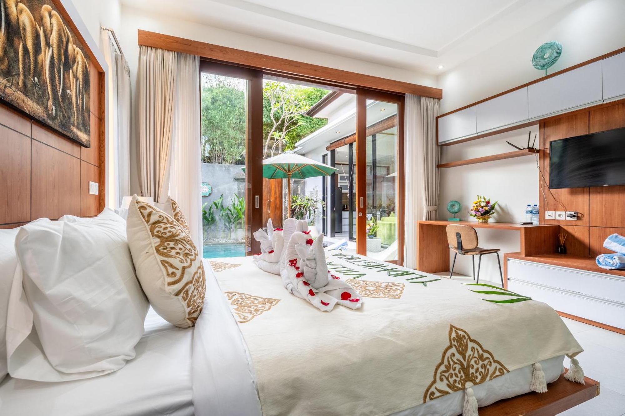 Villa Yudhistira By Jb *