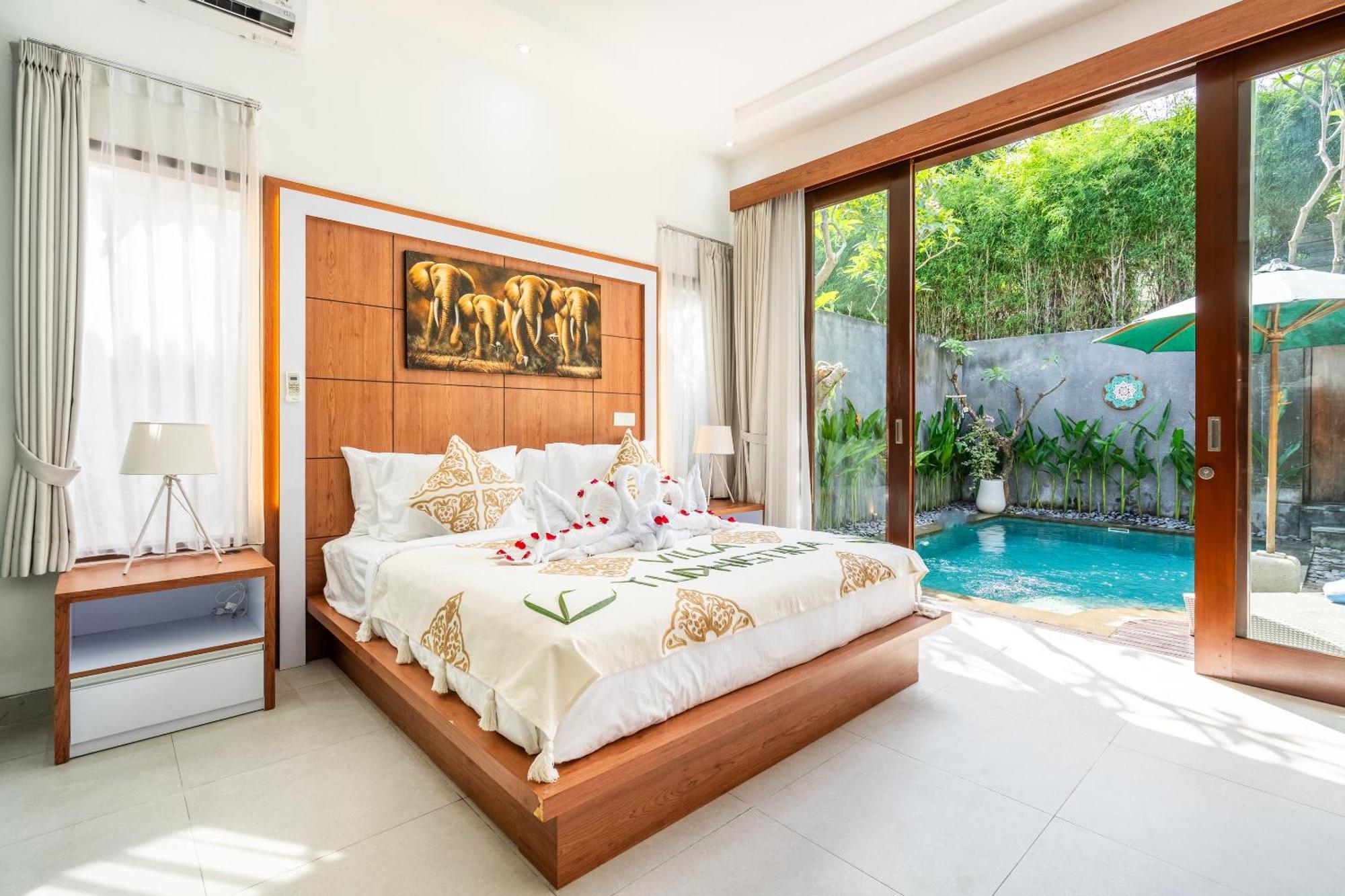Yudhistira By Jb Seminyak (Bali)