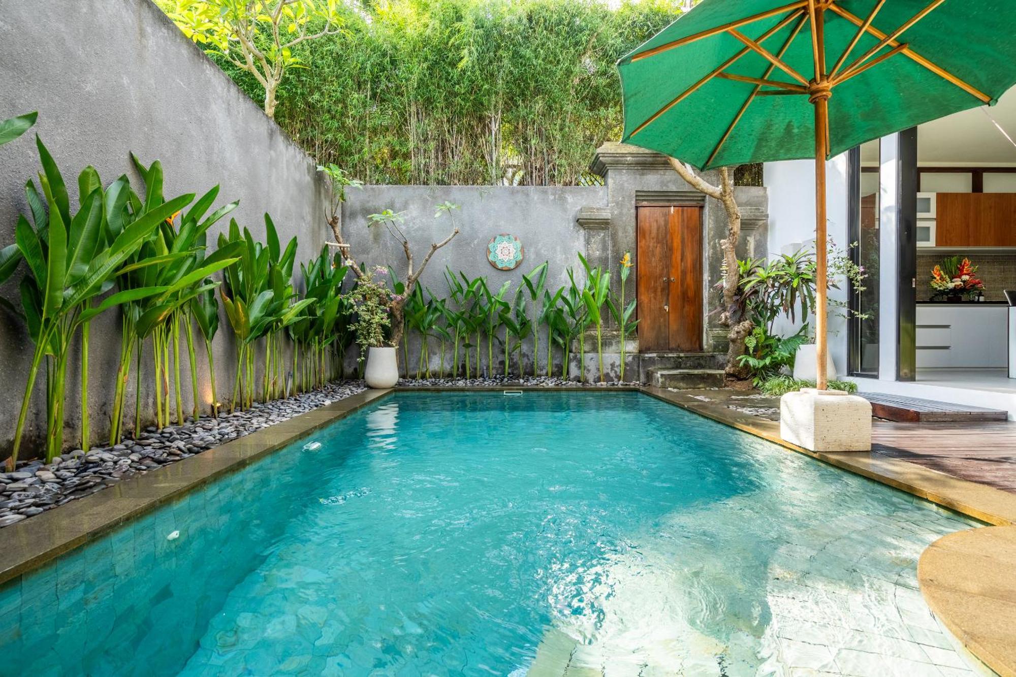 Yudhistira By Jb Villa Seminyak (Bali)