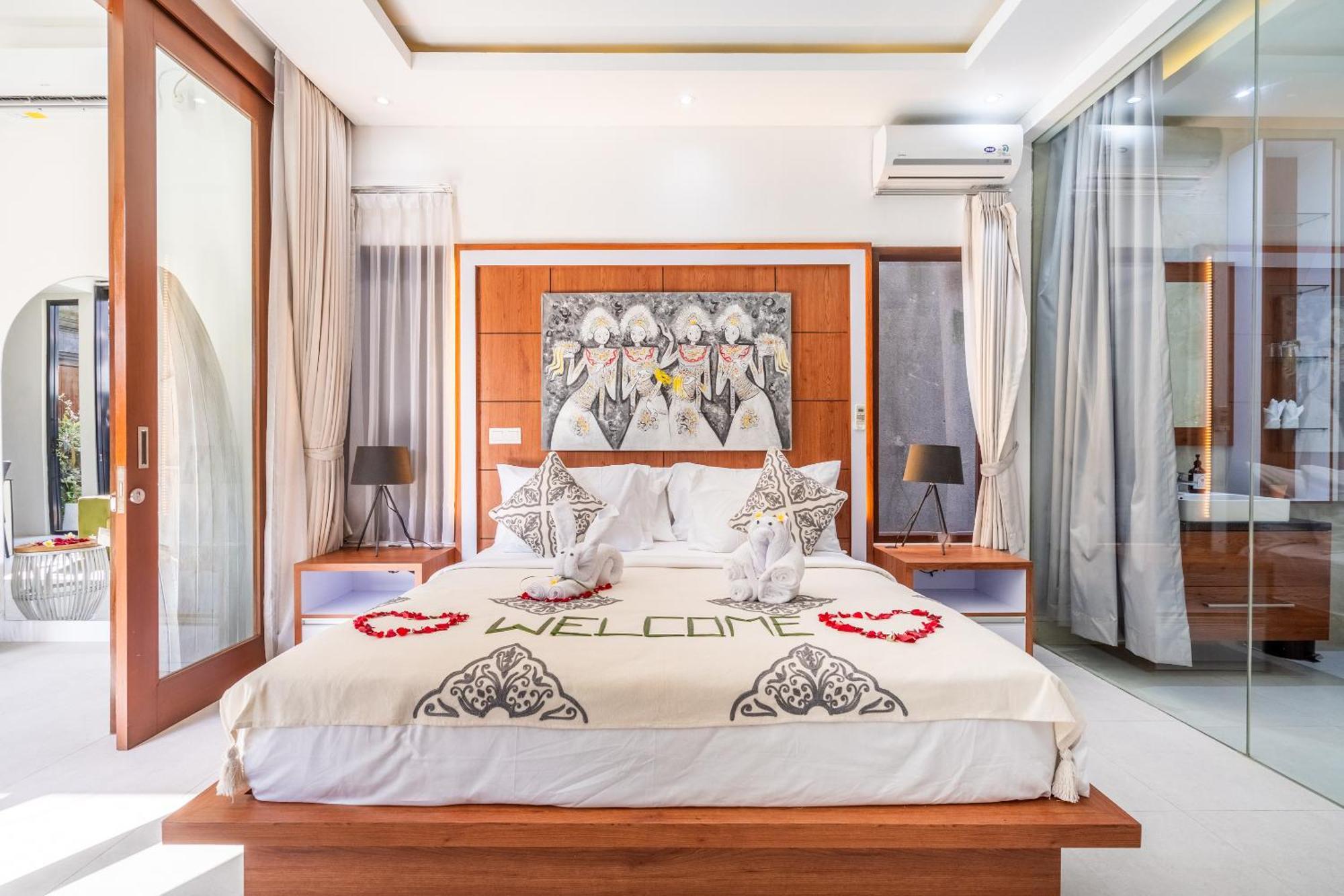 Yudhistira By Jb * Seminyak (Bali)