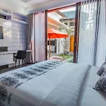 Villa Yudhistira By Jb Villas