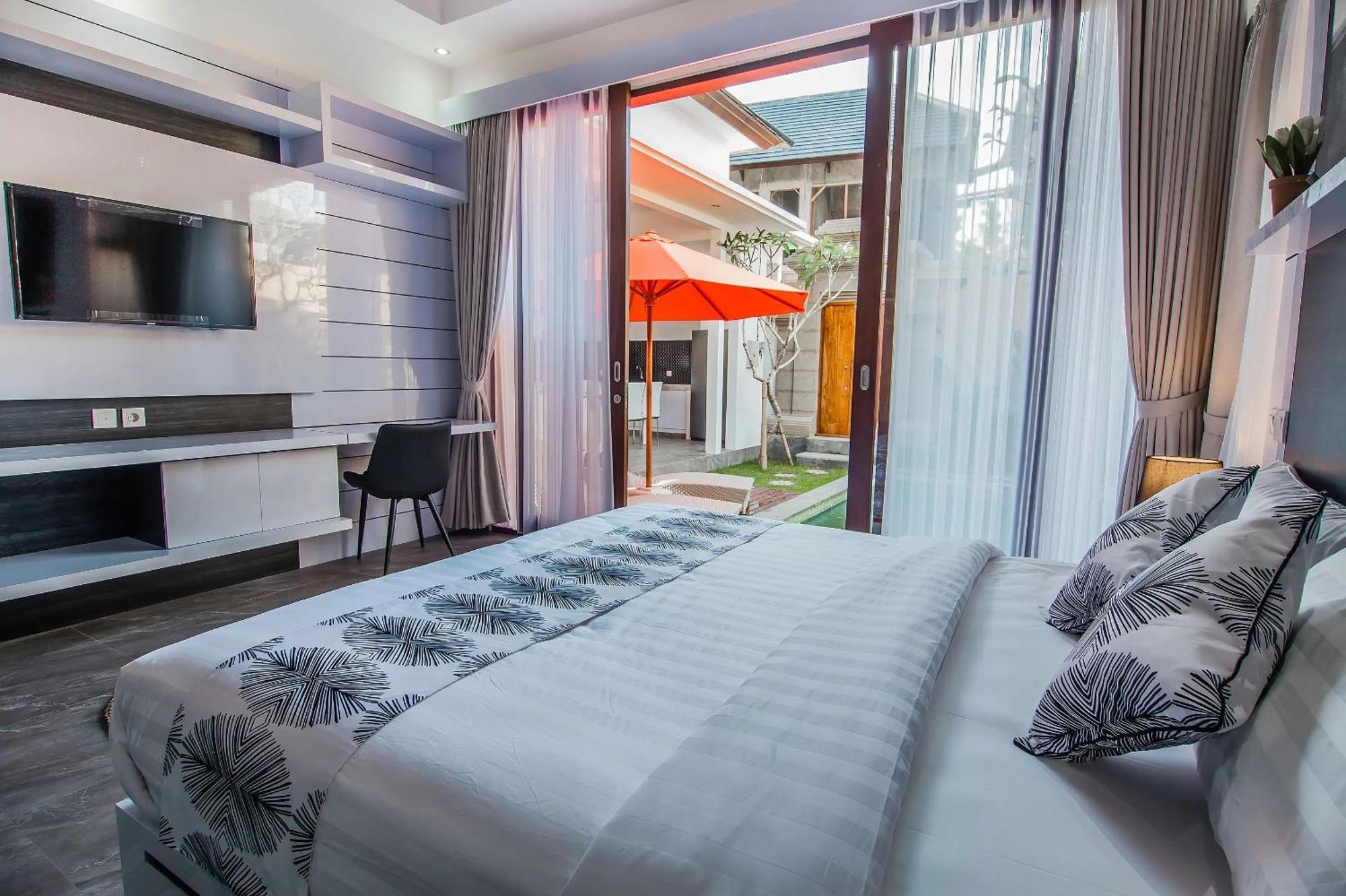 Villa Yudhistira By Jb Seminyak (Bali)