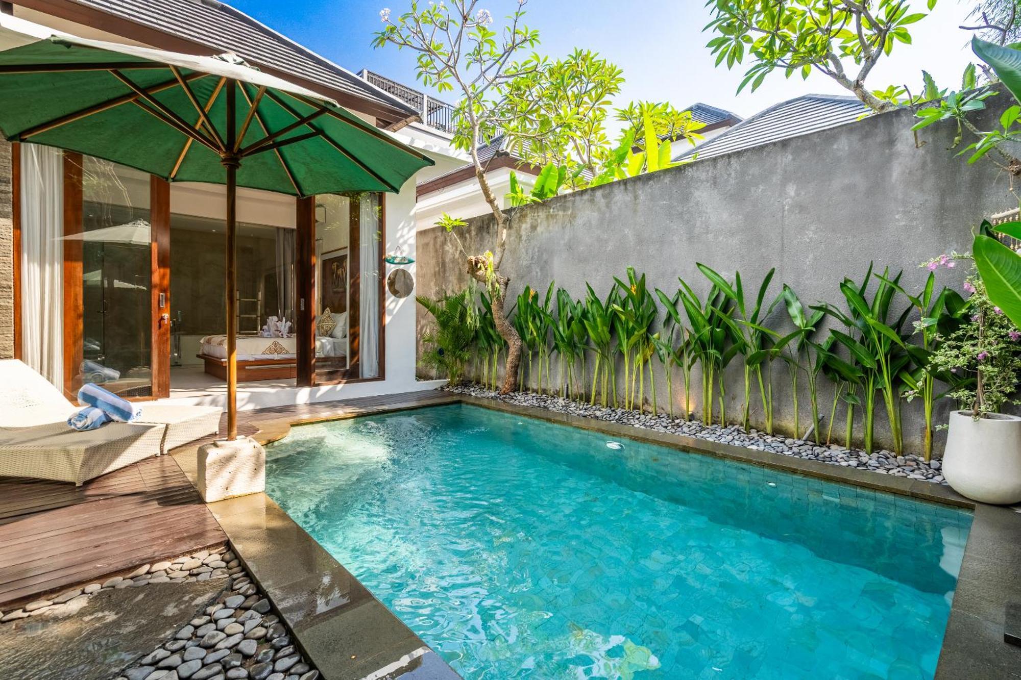 Yudhistira By Jb Villa Seminyak (Bali)